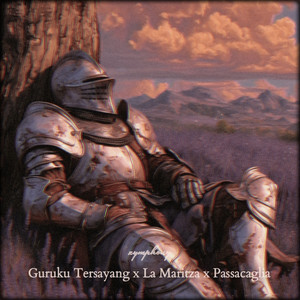 Guruku Tersayang x La Maritza x Passacaglia by Zymphony