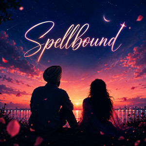 Spellbound by Sukh Ghanari, Dvicxo