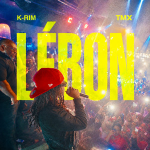 LÉBON by K-RIM, TMX Official
