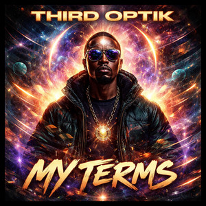 Stuck In Noise by Third Optik