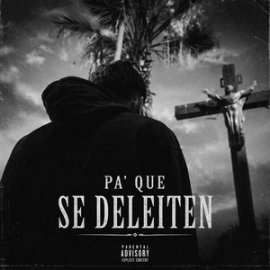 Pa' que se deleiten by josejota