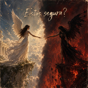 Estas segura? by JersonG