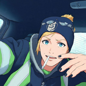 Whoahh Trippy - EENY MEENY