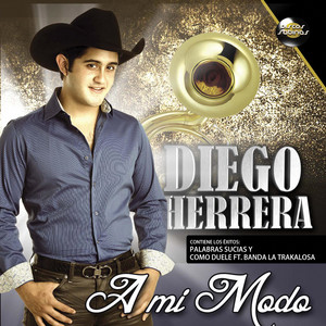A Mi Modo album