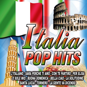 Italian Music Pop Band