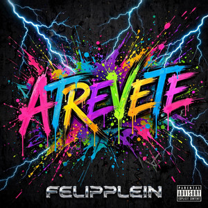 Atrevete by Pvpi Glock, Felipplein
