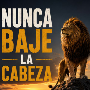 Nunca baje la cabeza by miguel malito