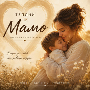 Мамо by Теплий
