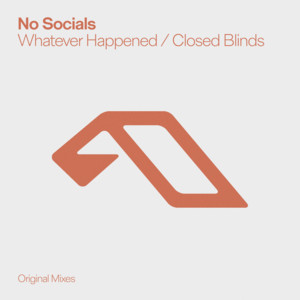 Whatever Happened by No Socials, Spencer Brown