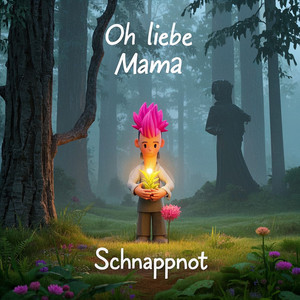 Oh liebe Mama