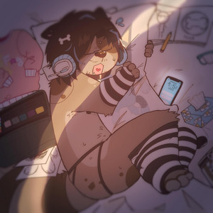 PRE DEAL by pawcord