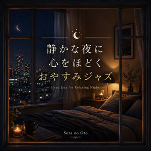 深い森の夜で安らぐコシチャイム睡眠BGM - Album by Sora no Oto | Spotify