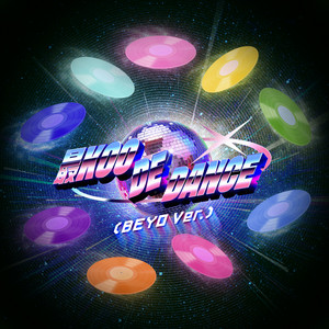 最KOO DE DANCE - BEYO Ver. by BEYOOOOONDS