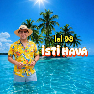 Isi 98 - İsti Hava