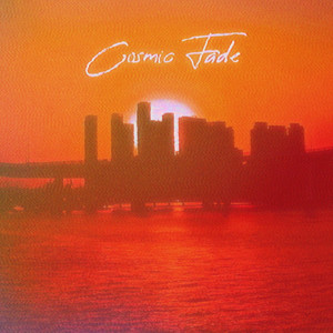 Kissed by the Sunset by Cosmic Fade