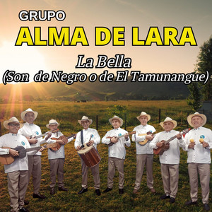 Grupo Alma de Lara - La Bella (Son de Negro o de el Tamunangue)