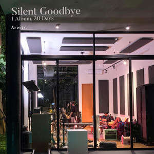 Silent Goodbye by Aresty.