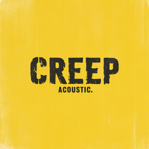 Creep - Acoustic