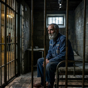 Bidzina Kvernadze - Dolya Vorovskaya