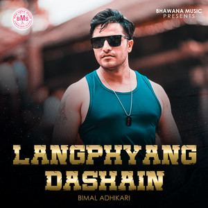Bimal Adhikari & Arjun Sapkota - Langphyang Dashain (Remix)