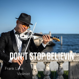 Don't Stop Believin'