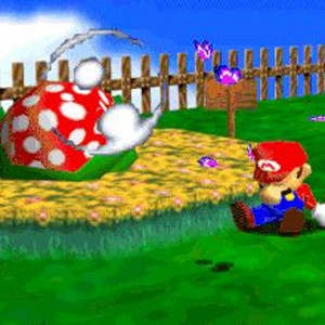 Sleepy Mario by Angry Children, MrHeadA$$Trendy