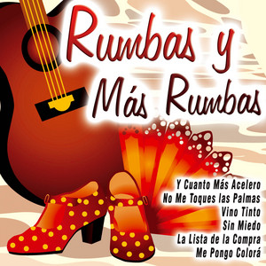 Los Fernandos - Y Cuanto Más Acelero