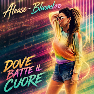 Dove batte il cuore by Alease, Bluombre