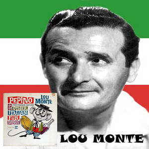 Lou Monte - Twist Italiano