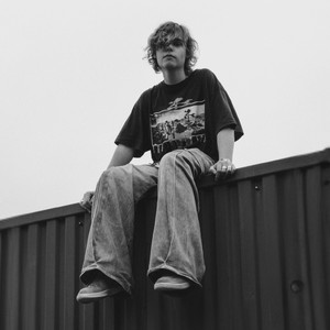 Hold Me Till It's Over (Acoustic Version)