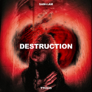 Destruction by Sam-I-Am