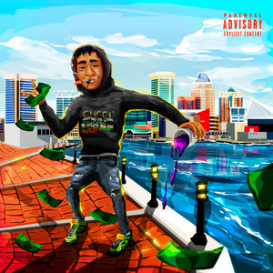 Magic by Lil Xelly, A$AP ANT