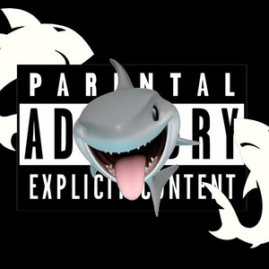 KrashBabyG-LOKK - shark szn