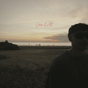 Give It All by Caramel