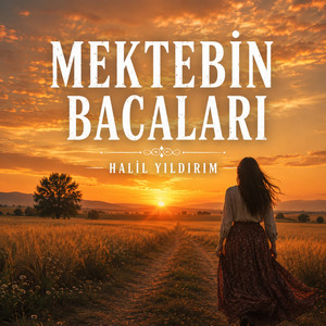 Mektebin Bacaları by Halil Yıldırım