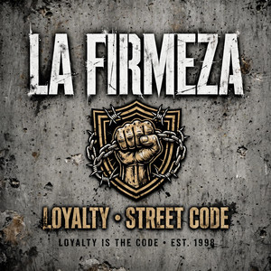 LA FIRMEZA by Poético Mc