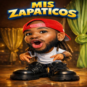 Me Di 2 Oficial - Mi Zapatico
