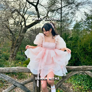 SUANA NITAS - Pinky Clothes