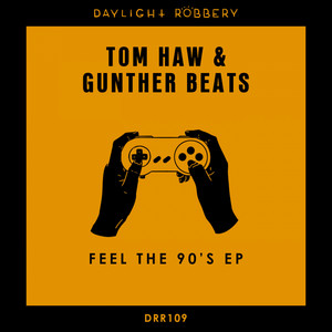 Real Vibe by Tom Haw, Gunther Beats