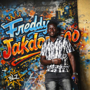 Freddy Jakadongo Madisco - Siko Sawa