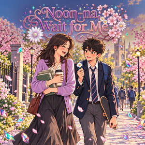 Noon-na, Wait for Me - Ver 1 by kaipark