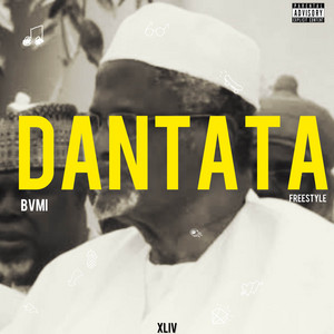 Dantata by Bvmi