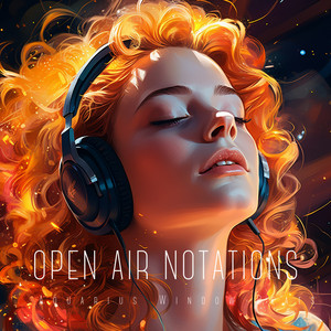 Airborne Notes by Aquarius Window Beats