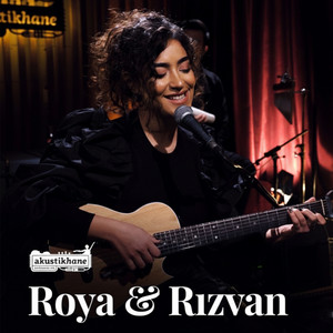 Ninnə yarım - Live at Akustikhane by Roya & Rizvan