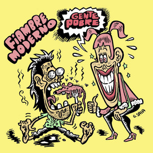 GENTE POBRE — Fiambre Moderno