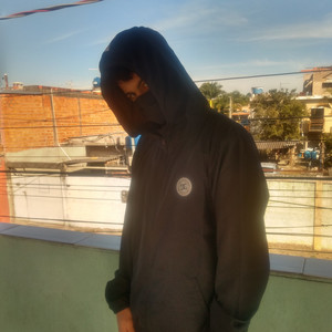 Venezi - Covid-19 Freestyle