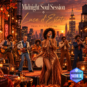 Summer night by Midnight Soul Session