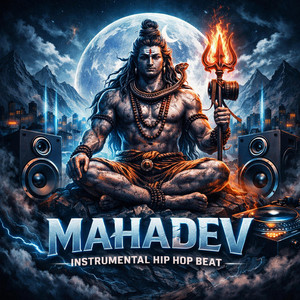 Mahadev Instrumental Hip Hop Beat by Bhaktify