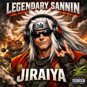 Legendary Sannin by The Aura Lab