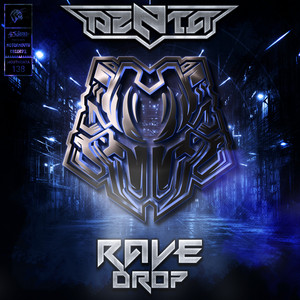Rave Drop by Penta, Motormouth Recordz